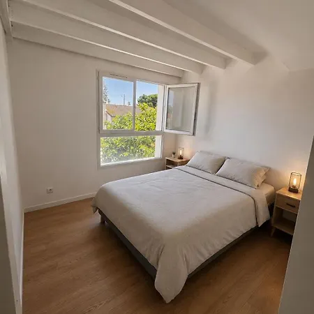 Ste Marie 66 - Rooftop - Villa