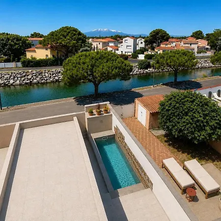 Ste Marie 66 - Rooftop - Villa
