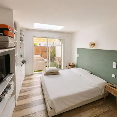 Villa Ste Marie 66 - Rooftop - *
